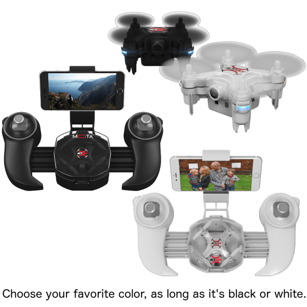 MOTA JetJat Ultra VR Drone