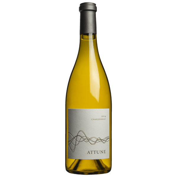 Attune Reserve Chardonnay