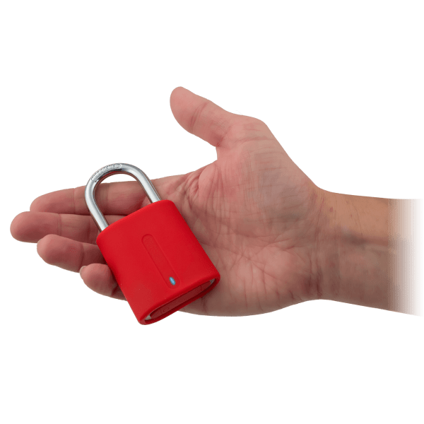 LockSmart Mini Bluetooth Padlock