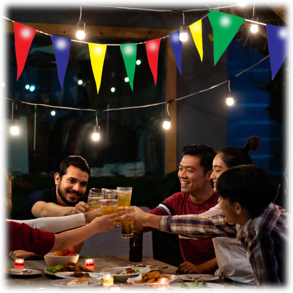 MorningSave Fun Home Decor from Hearth & Haven