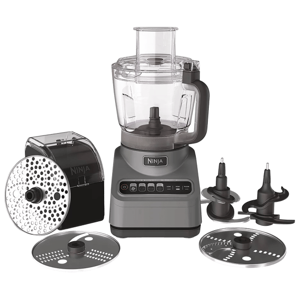 MorningSave Ninja 1000W Food Processor Pro