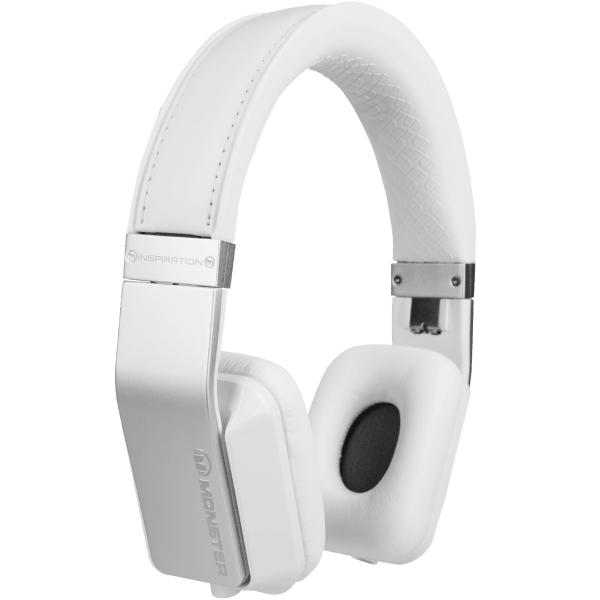 Monster Inspiration Lite On-Ear Headphones