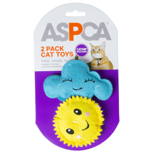 aspca cat toys