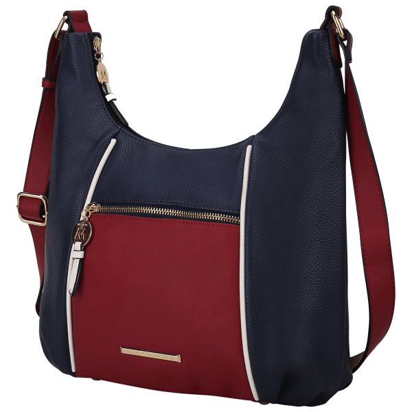 MKF Collection Women's Nyra Shoulder Bag