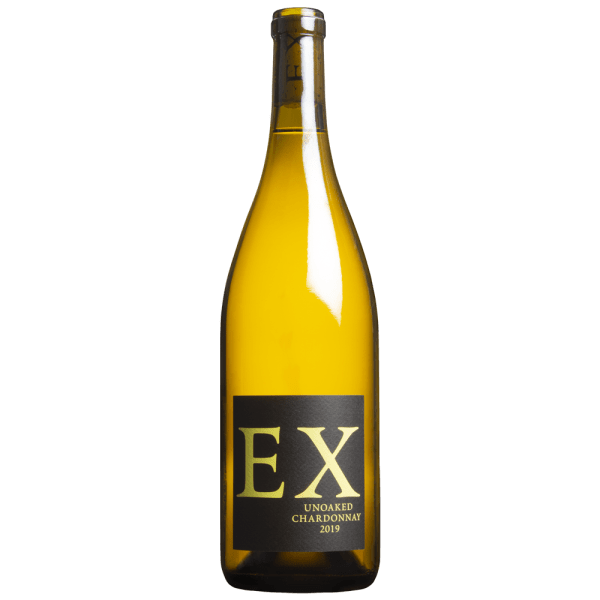 EX Unoaked Chardonnay