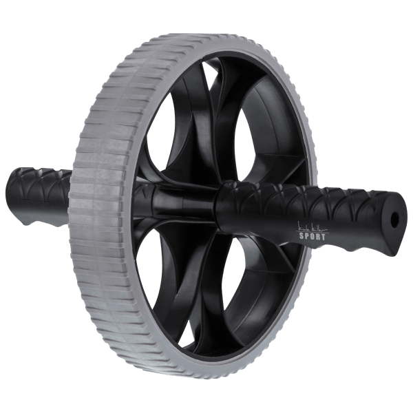 MorningSave: Nicole Miller Sport Ab Roller Workout Wheel