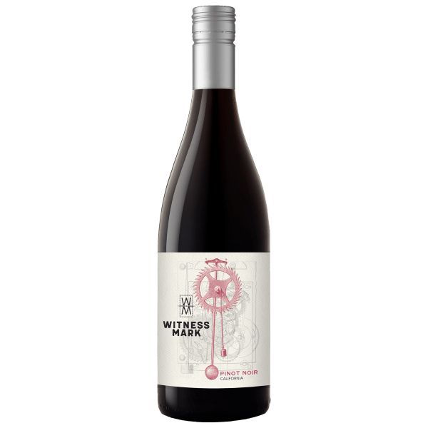 Witness Mark Pinot Noir