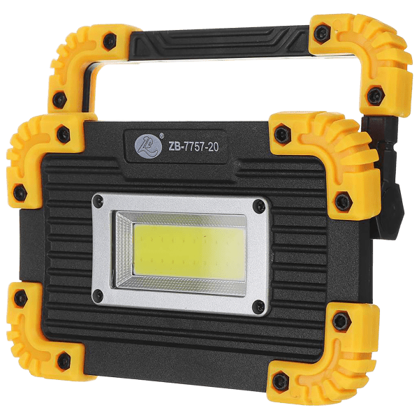 SideDeal: 3P Experts Rechargeable COB LED Work Light