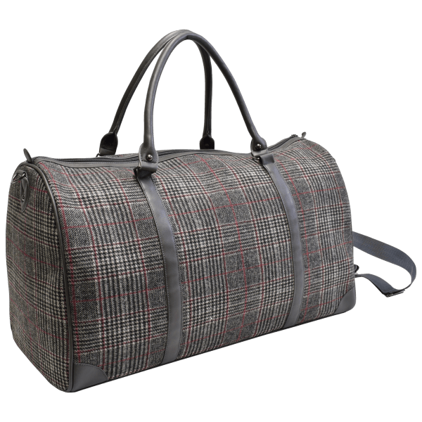 adrienne vittadini duffle