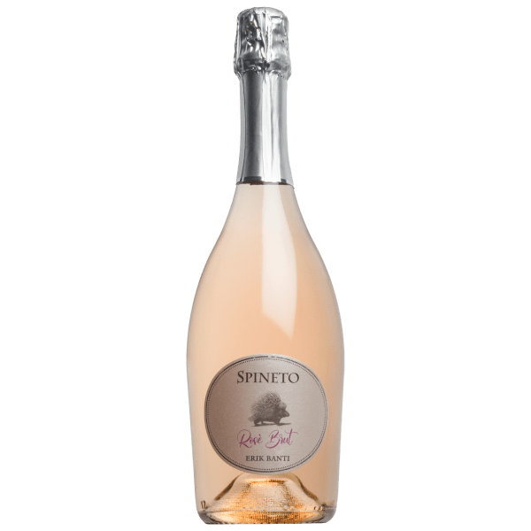 Erik Banti Italian Sparkling Rosé