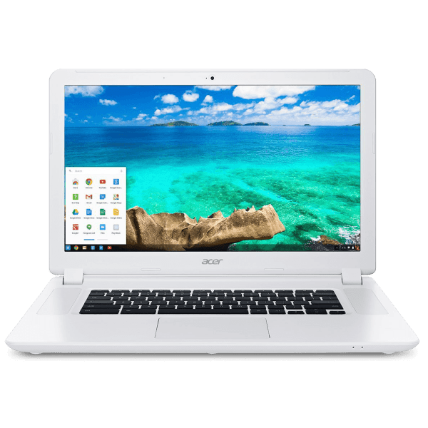 Acer 15.6" Chromebook (Refurbished)