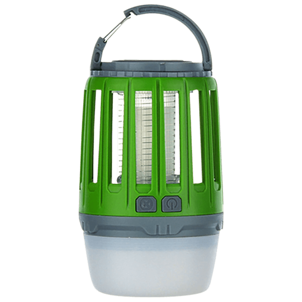 MorningSave 3 in 1 Waterproof Lantern Bug Zapper with Rechargeable Battery