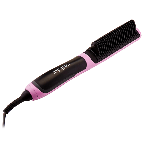 MorningSave Calista Triangl Heated Hair Styling Brush