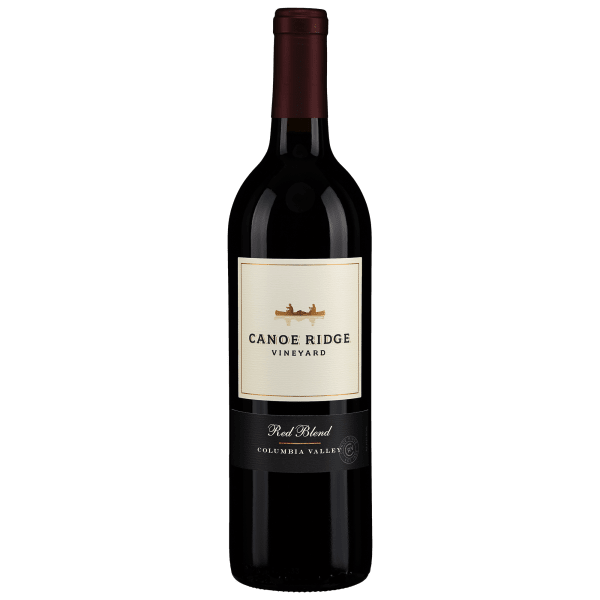 Canoe Ridge Vineyard Red Blend