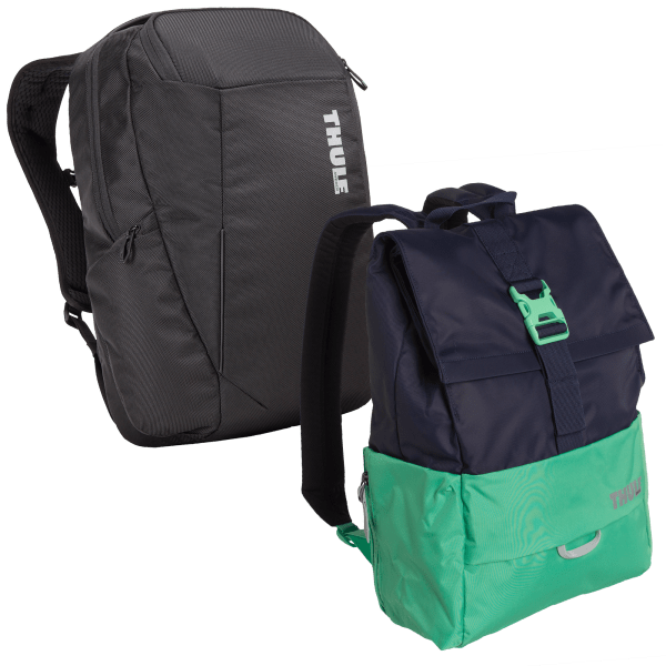 Thule Accent or Departer 23L Backpacks