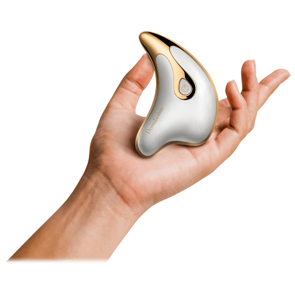 MorningSave Dermalactives Sonic Face Lifting Therapy Device