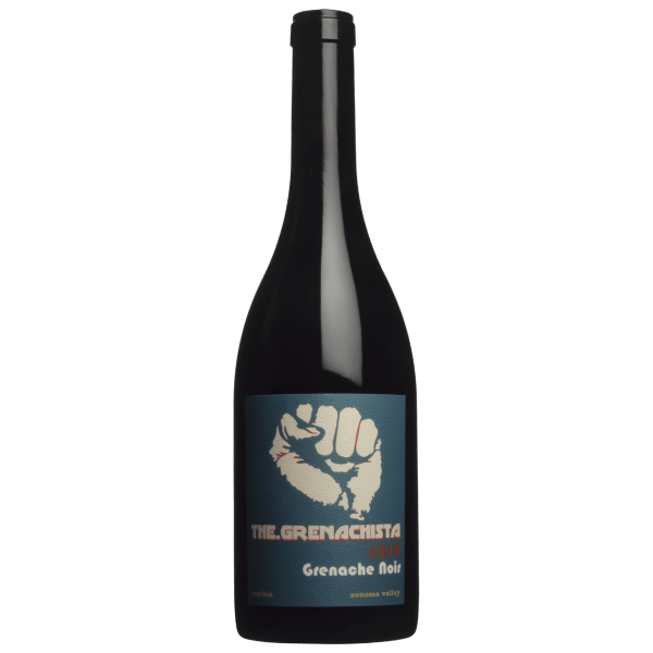 The.Grenachista Mathis Grenache Noir