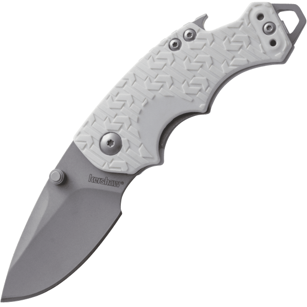 Kershaw Shuffle Snow White Knife