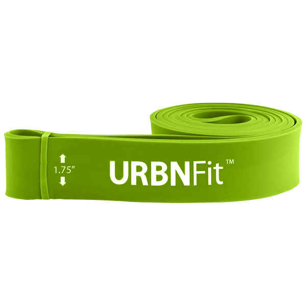 SideDeal 2Pack URBNFit Exercise Resistance Band Set