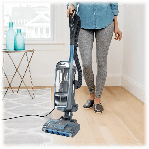 Meh: Shark Apex DuoClean Lift-Away Vacuum with Self-Cleaning Powerfins ...