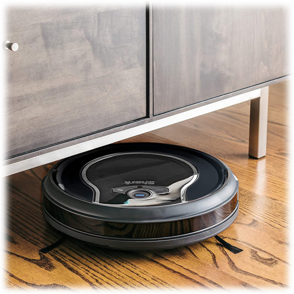 Meh: Shark RV761 ION WiFi Connected Robotic Vacuum w/ App Control ...