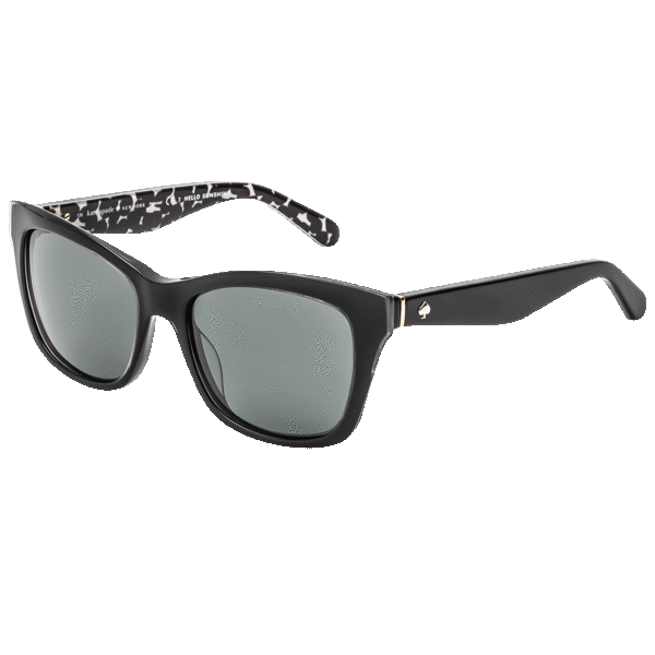 Kate Spade Designer Sunglasses (11 Styles Available)