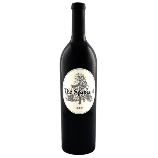Twisted Oak The Spaniard Rioja-Style Blend