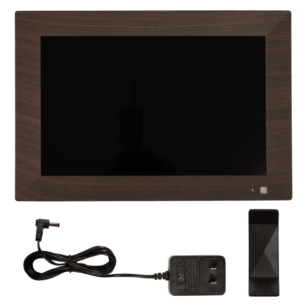 MorningSave Vankyo HD WiFi Digital Picture Frame
