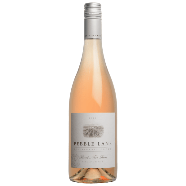 Pebble Lane Pinot Noir Rosé