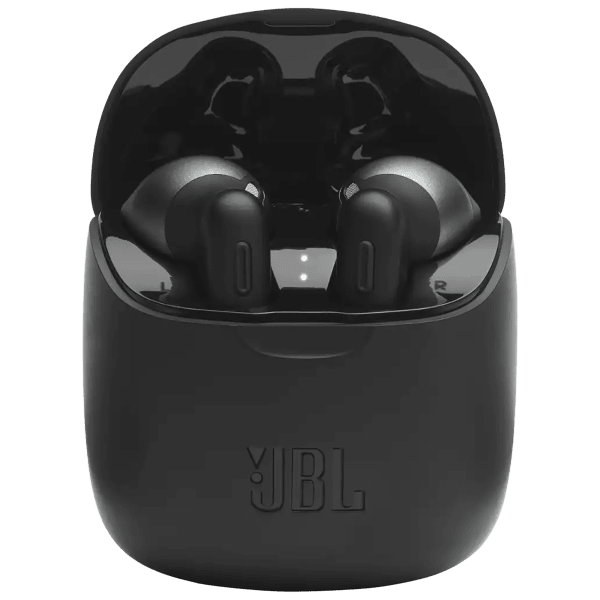 Meh: JBL Tune 225TWS Truly Wireless Ear-Bud Headphones