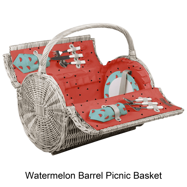 Meh Picnic Time Picnic Sets