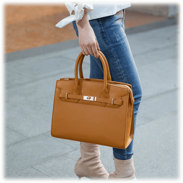 MorningSave: MKF Collection Calla Vegan Leather Satchel Bag with Credit ...