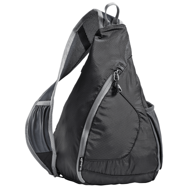 Fit & Fresh Sling Packable Backpack
