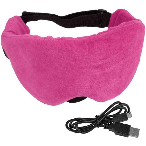 Meh 2Pack Bluetooth Eye Masks