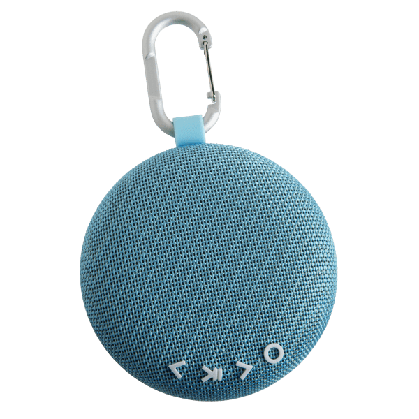 Meh: Tzumi IPX6 Bluetooth Speaker with Charging Dock