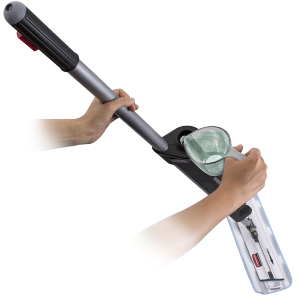 MorningSave: Rubbermaid Ergo Reach Mop