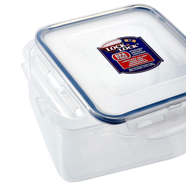 MorningSave: Lock n Lock Easy Essentials 44-Piece Food Storage ...