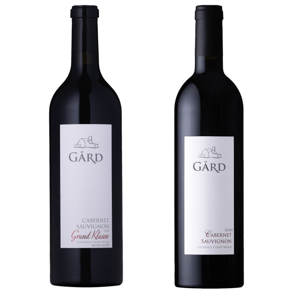 Gård Vintners Cabernet Sauvignon Mix