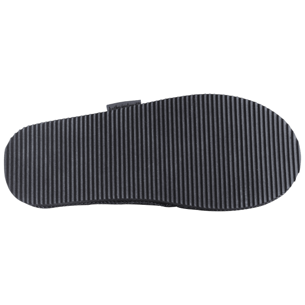 Pantofole Donna Kathy Ireland Zinnia Scuff – Nero, Taglia 38 – Morbide Con Pelliccia Sintetica - 2