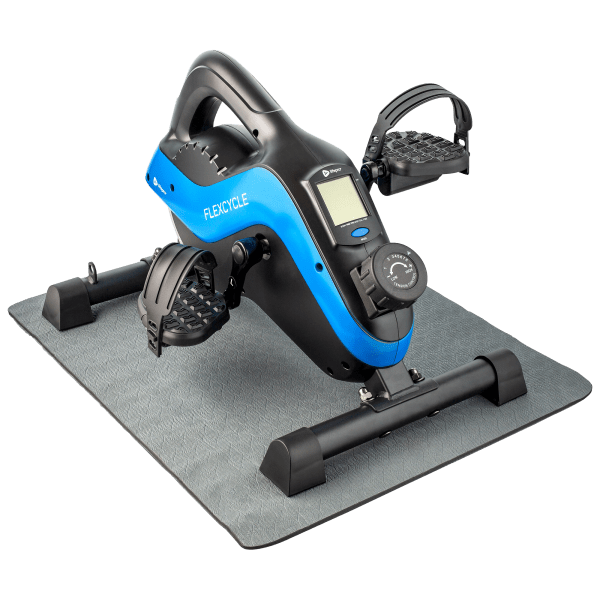 sports plus exercise bike