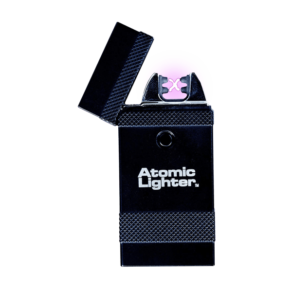 ASOTV Atomic Original Rechargeable Electric Lighter (Windproof)