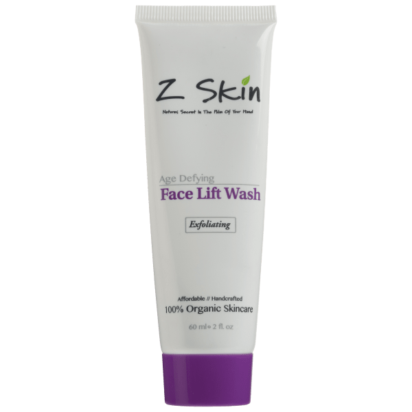 MorningSave: Z Skin Face Lift Skincare Bundle