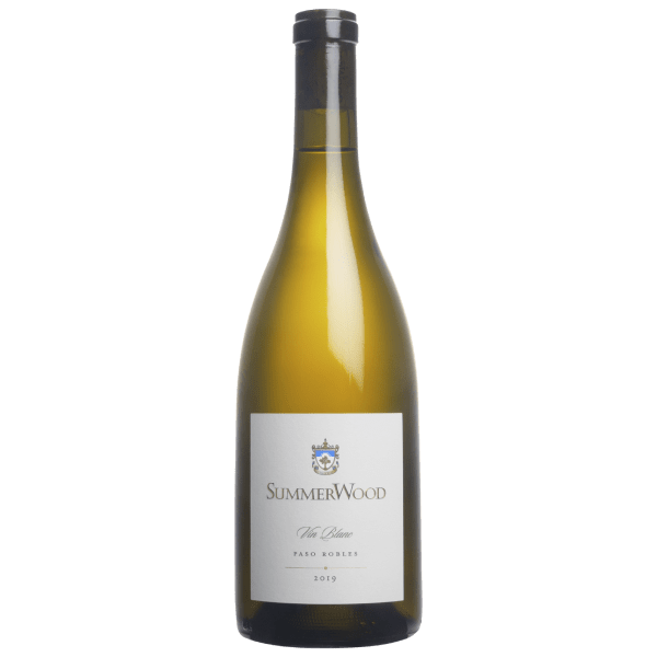 SummerWood Winery Vin Blanc