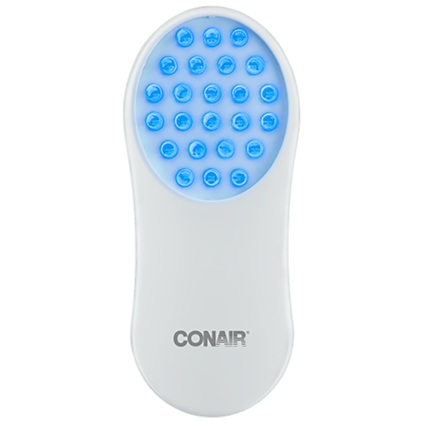Conair Acne Treatment LED Light Therapy Device