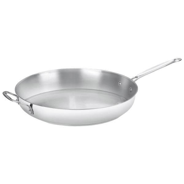 MorningSave: Cuisinart Ceramica XT 12-inch Skillet with Helper