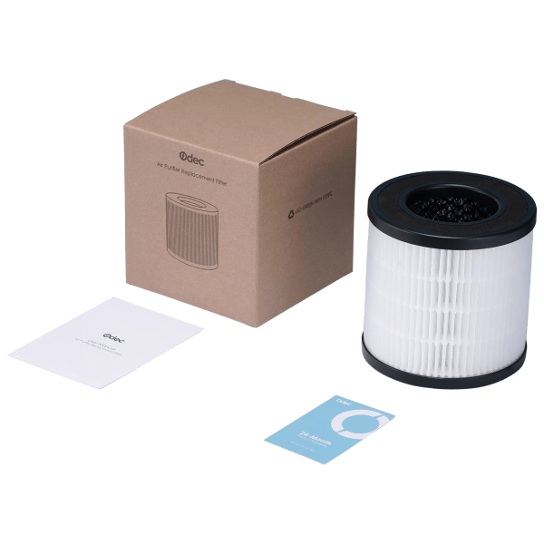 SideDeal Odec Replacement Filter for PUP05 Air Purifiers