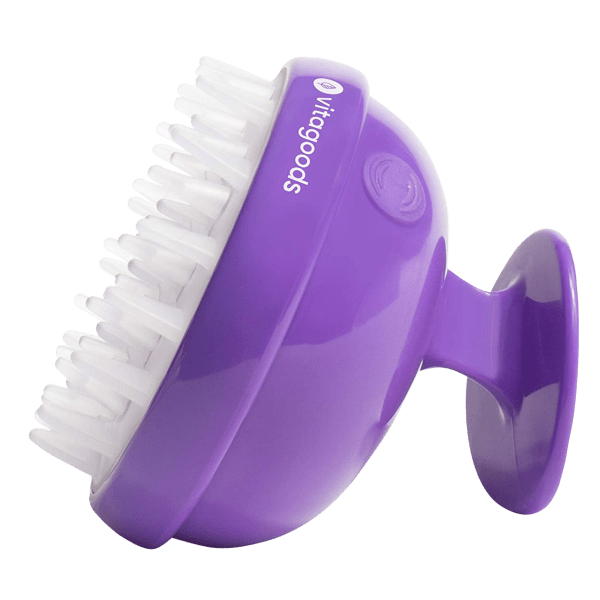 Meh Pick2forTuesday Vitagoods Vibrating Scalp Massaging Shampoo