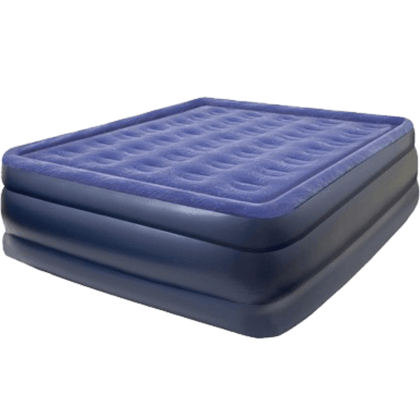 Meh Pure Comfort Air Bed & Pump