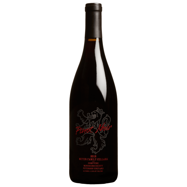 Meyer Family Peterson Pinot Noir