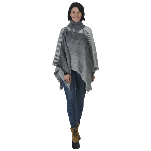 MorningSave: Tahari Designer Knit Ponchos